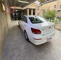 Kia Pegas